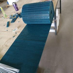 Wholesale Most Popular New Conveyor Belt|Heavy Duty Modular Plastic Belt from china suppliers