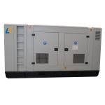 50KW/62.5KVA Cummins Diesel Engine Generator 50HZ 1500RPM