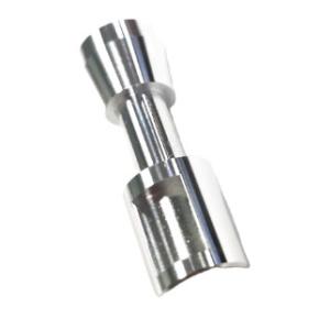 Wholesale 3 4 5 Axis CNC Machined Aerospace Parts Aluminum Adjustable Clamp from china suppliers