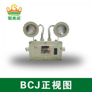 Wholesale ATEX 2*3w LED Explosion Proof Emergency Light For Hazard Place from china suppliers