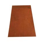 weather resist steel cortenA carbon steel plate 6mm weather resistant steel