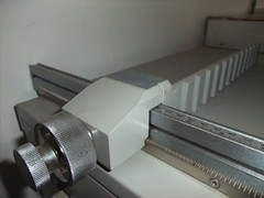 DC-450V+ electric paper cutter guillotine