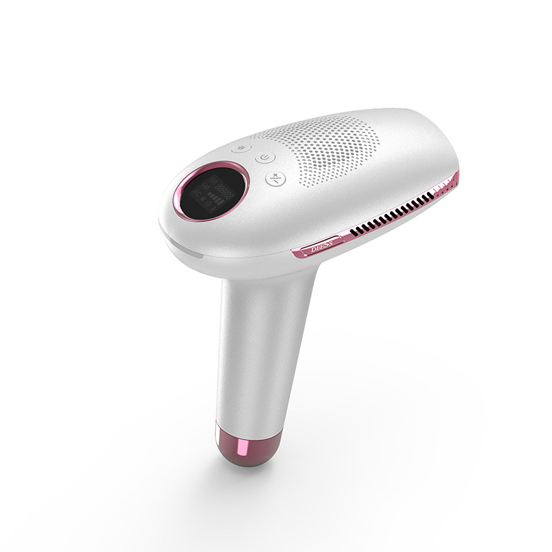 Separate Ice Cool Hair Removal , 1200nm IP22 Permanent Laser Hair Removal At Home