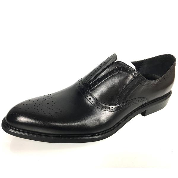 2018 Hot Sale Famous Designer 100% Genuine Leather Men's Fashion Dress Shoes Low