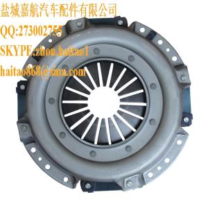 Wholesale 1912-1001 Kubota Parts Clutch Plate L3750; L3750DT; L4150; L4150DT; L4150DTN; L4 from china suppliers