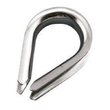 Wholesale COMMERICAL THIMBLE 304 STAINLESS STEEL from china suppliers
