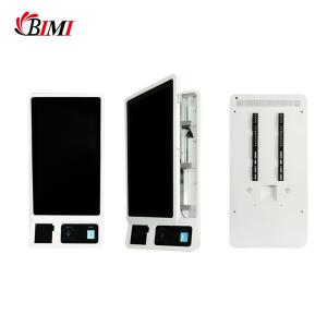 Wholesale Wall Mounted or Floor-Standing Vending Machine Kiosk for Restaurant Self Ordering from china suppliers