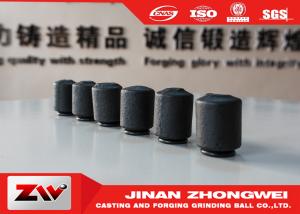 Wholesale Low Medium High Chrome Cast Grinding Cylpebs Cast Rods for Cement Plant from china suppliers