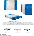 Big Size Mattress Storage Bag, Vacuum Pack Bag, Furniture Dust Cover, Queen size