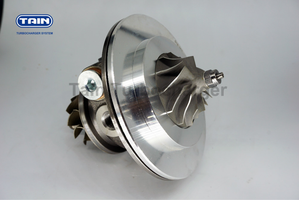 K03 Turbo CHRA 5303-970-0029 5303-970-0025 For Audi / VW A4 / A6 / Passat 1.8T EA113 1.8 - 5VLongitudinal