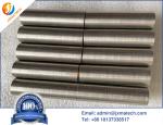 Burnishing Tungsten Copper Alloy Electrodes For EDM Welding