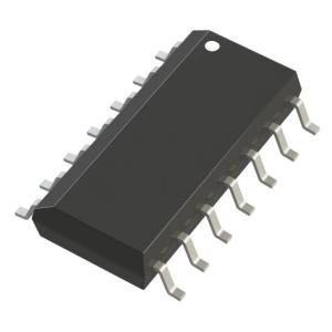 Wholesale 74HCT125D,653 Electronic IC Chip NEW AND ORIGINAL STOCK from china suppliers
