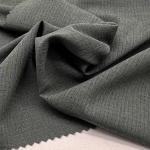 92% Polyester 8% Spandex 122GSM Eyelet Fabric For Sportwear