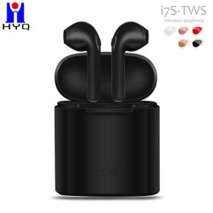 Wholesale Recyclable ABS BT5.0 True Wireless Stereo Earphone 2.48GHz ROHS Certification from china suppliers
