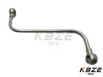 KOBELCO SK200-8 SK210 SK235 VH15771E0010 DIESEL PUMP OIL PIPE REPLACE HINO J05