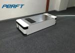 Warehouse Material Handling Automatic Guided Carts Electric Agv Transfer Cart