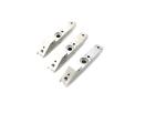 Dispensing Machine Precision CNC Machining Parts 440C Material Heat Treatment