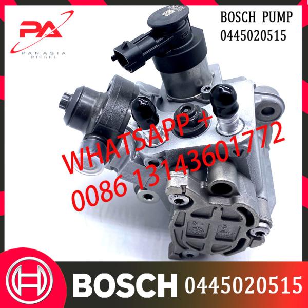 BOSCH CP4 Diesel pump 0445020515 common rail injector pump diesel engine pump