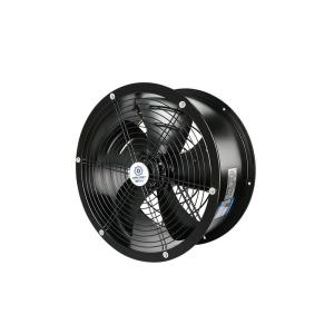 Wholesale Axial Warehouse Vent Fan 1500W Exhaust Industrial Aluminum Alloy from china suppliers