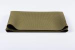 Ultra-Thin foldable Mat, Natural Rubber Mateial, Non-slip Portable Yoga/Outdoor