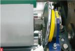 Thermal Knife PUR Laminating Machine Dust Removal MTM-145E4