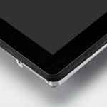 19 Inch PCAP Touch Monitor 1440x900 Resolution FCC Approved