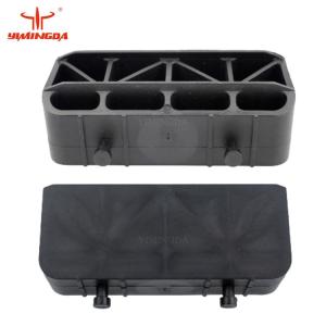 Wholesale Auto Cutter Parts Practical Bristle Endcap Roll Formed Slat 88186000 For Cutter GTXL from china suppliers