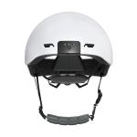 Bicycle Bike Safety Helmet Camera LED Light Up Smart Helmet With Camera