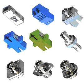 Wholesale LC/Upc Sm Fiber Optic Adapter from china suppliers