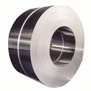 Wholesale Thin Cold Rolled Stainless Steel Coils 310 316 316l 201 Thickness 0.4 Mm from china suppliers