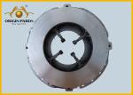 1312204110 4HK1 Engine 350mm FRR ISUZU Clutch Plate