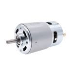 12v High Torque Dc Motor 3000rpm Customize Longer Life For Robotic Hands