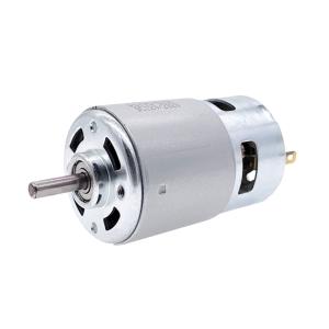 Wholesale Faradyi Customized Brushless Dc motor High Rpm 12v Dc Electric Motor 6000rpm from china suppliers