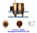 436732 439206 A13VI178 - VALEO Alternator 12V 90A Alternadores