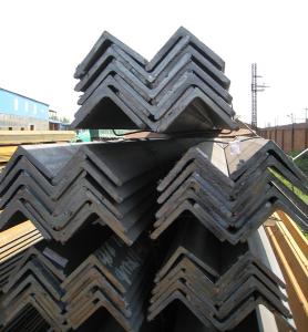 Wholesale Q235 Brushed Stainless Steel Angle 2mm 50x50x5mm Equal Angle Steel Bar S275JR from china suppliers