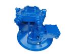 Original Excavator Hydraulic Pump For Doosan DX420 A8V0200 Blue Color