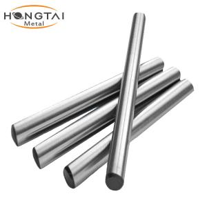 Wholesale 10mm 16mm 18mm Cold Rolled Polished Stainless Steel Bar 201 304 409 from china suppliers