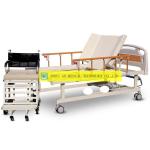 Multifunction Medical Hospital Beds Electric Hospital Nursing Bed OEM
