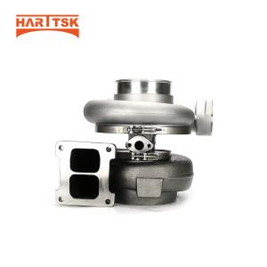 Wholesale Excavator PC1250 Engine Turbocharger 6240-81-8300 For SAA6D170E-3 from china suppliers