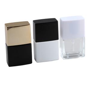 Wholesale 5ml Empty Nail Polish Bottles , Nail Art Paint UV Gel Nail Polish Bottles from china suppliers