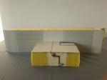 100mm Acoustic Insulation Panel For Warehouse