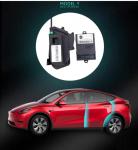For BMW 5-Serie Electric Suction Door Lock Power Liftgate Anti Pinch
