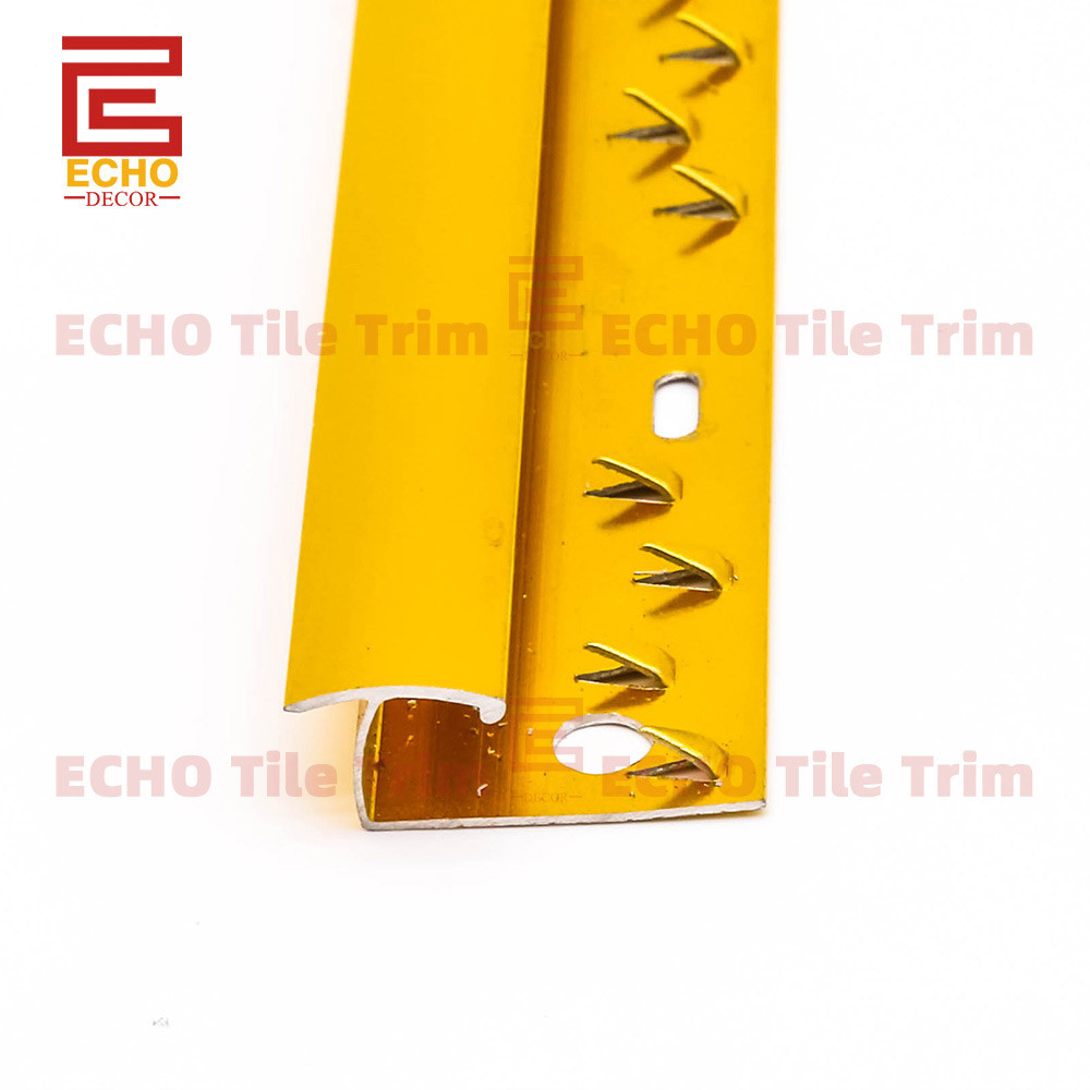 Ramp Carpet Trim