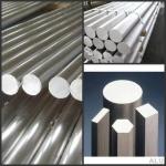 Aluminum Flat Bar 6000 Series Extruded Aluminum Flat Bar
