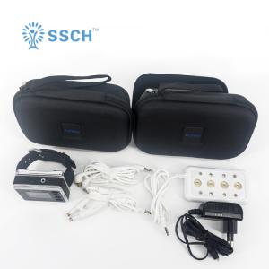 Wholesale Portable Home Use Low Level Laser Therapy Wrist Watch for Hypertension Treatment from china suppliers