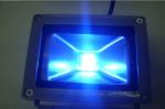 36v 39V 130 140LM W 7000k 400W Floodlight COB Chip