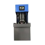 LGB-6L Small Pet Bottle Stretch Blow Molding Machine with 1970x610x1650 mm