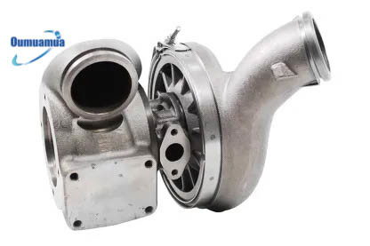 Turbo GTA4702B is suitable for Caterpillar engine C9 C13 turbocharger 10R2027 new factory direct sales