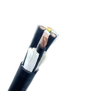 Wholesale Tinned Copper 105 Deg C EV Charging Cable UL 62 Approved from china suppliers