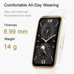 2025 NEW Original HUAWEII Band 9 Smart Watch Sleep Health Management Touch